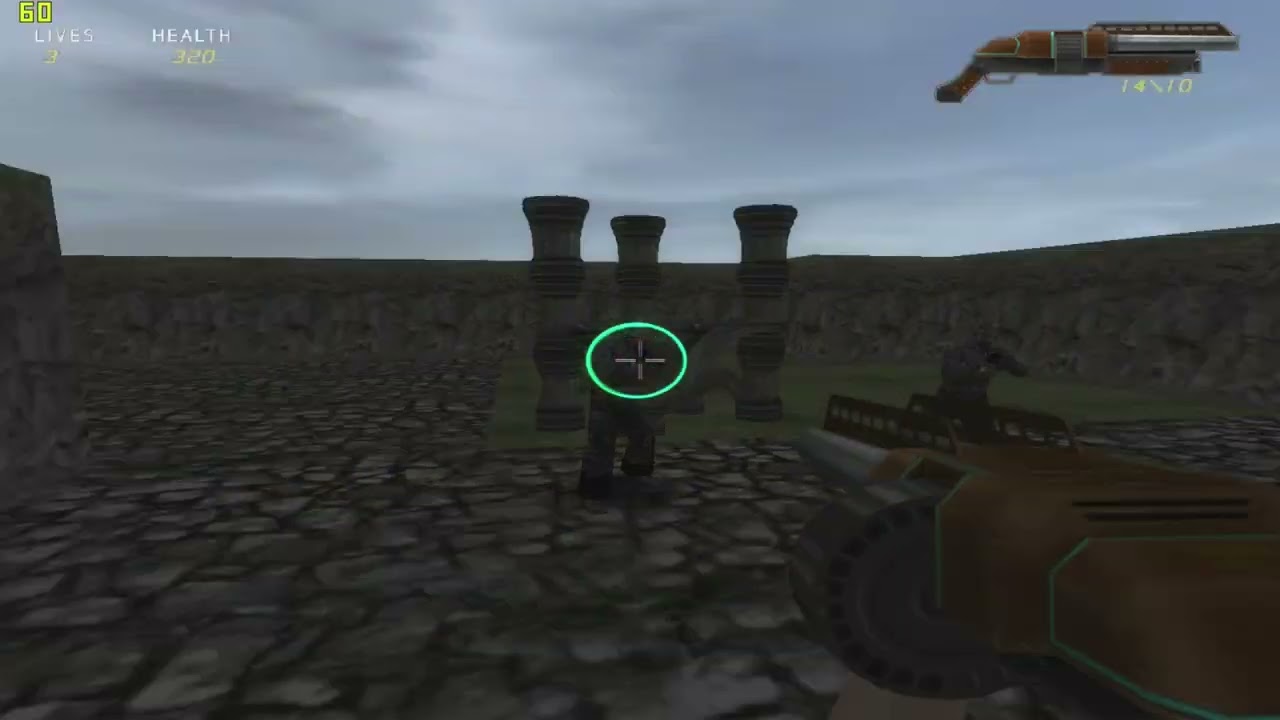 the Soviet union against robots [0.2.0 Version]