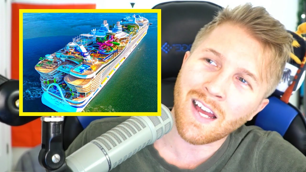 Are Cruises Worth It? My Miami Review 2025!
