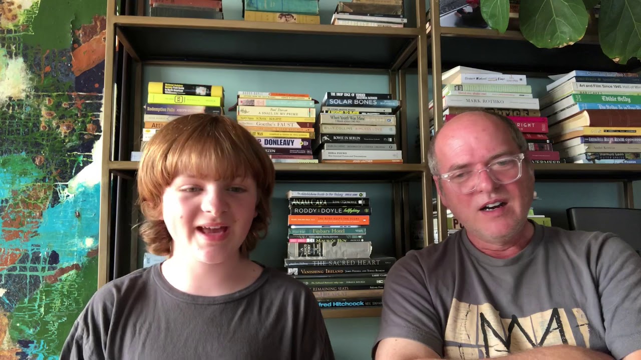 Dad Reacts to Swans!