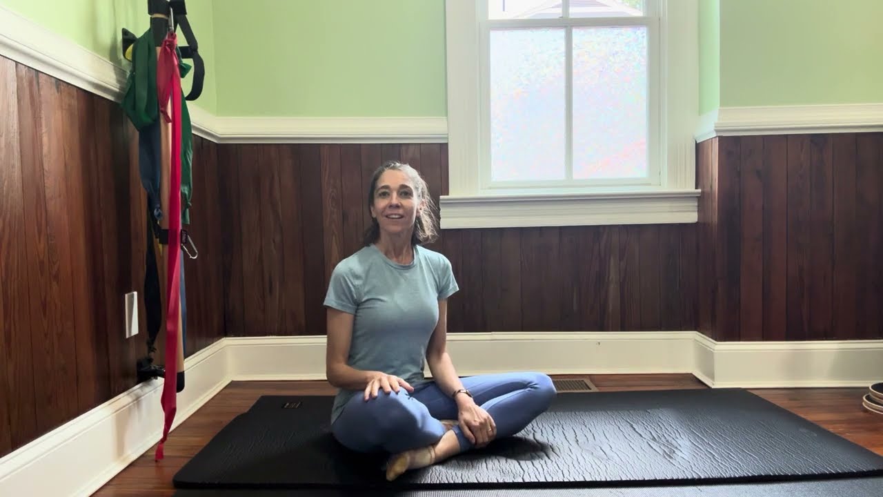 Bird Dog: Core, Shoulder & Hip Stability in One Move