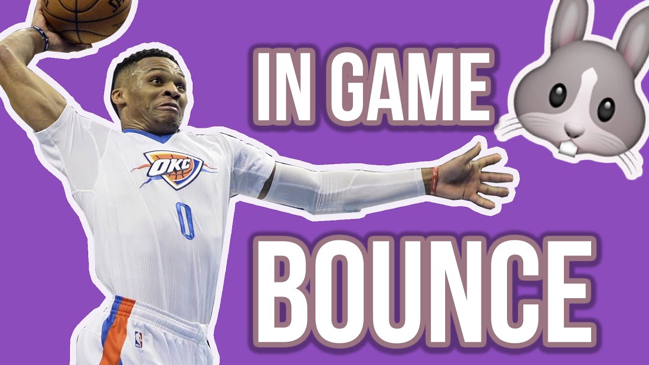 Improve your in-game BOUNCE  | Jump Versatility | NBA
