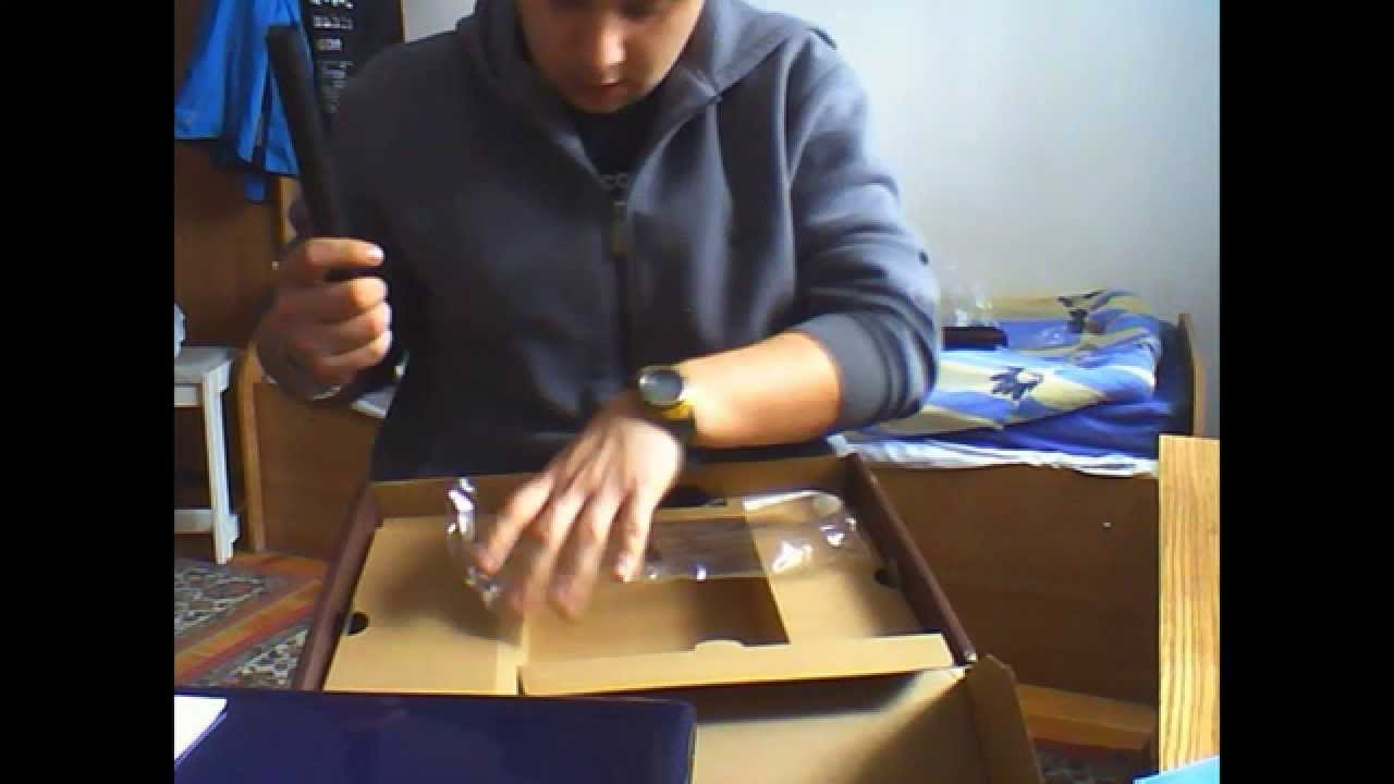x-kom.pl konkurs unboxing ASUS X550C