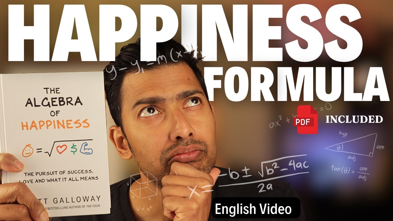 How to Achieve Happiness: 10 Critical Lessons&nbsp;|&nbsp;How&nbsp;to&nbsp;Be Absolutely Happy
