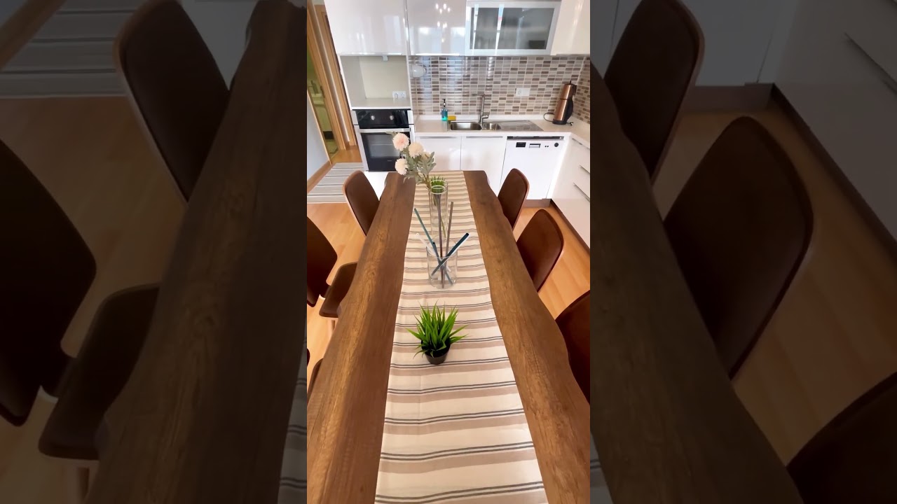 Furnished apartments in Istanbul, Turkey that are waiting to welcome you! 😍🇹🇷 #istanbul #turkey