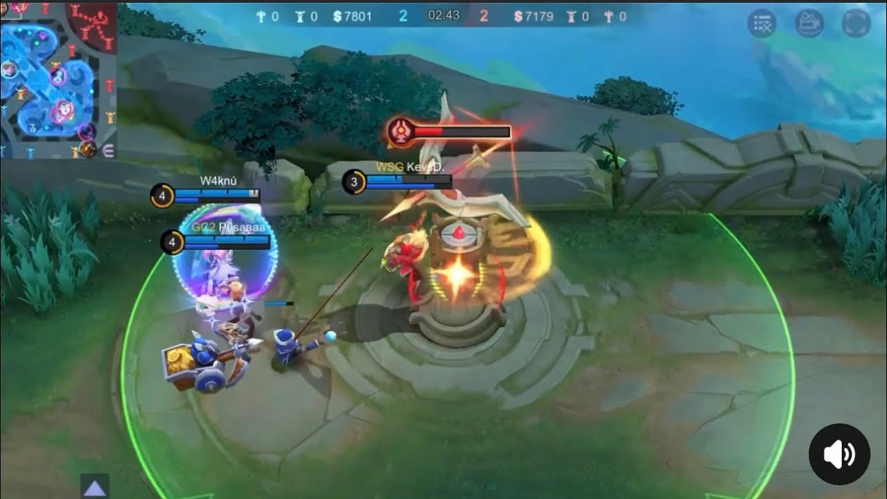 POKUS LANG SA GOAL 