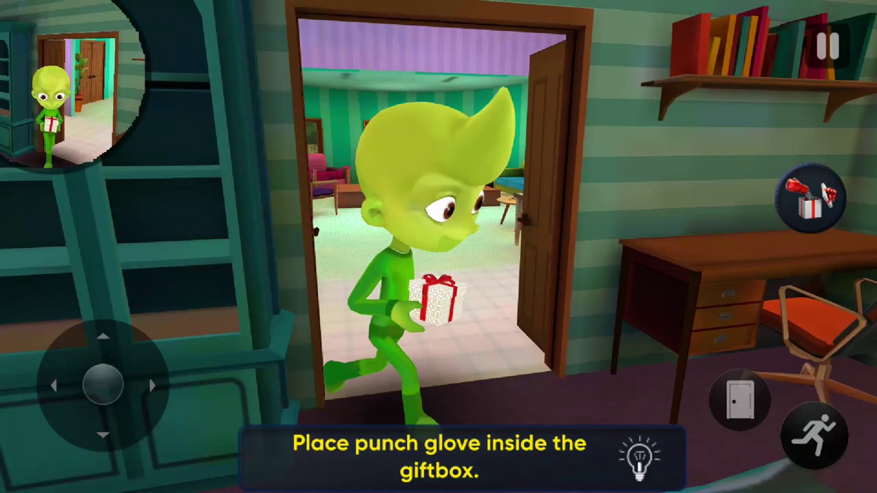 The Siblings 2020 ~ Android, iOS Game #42