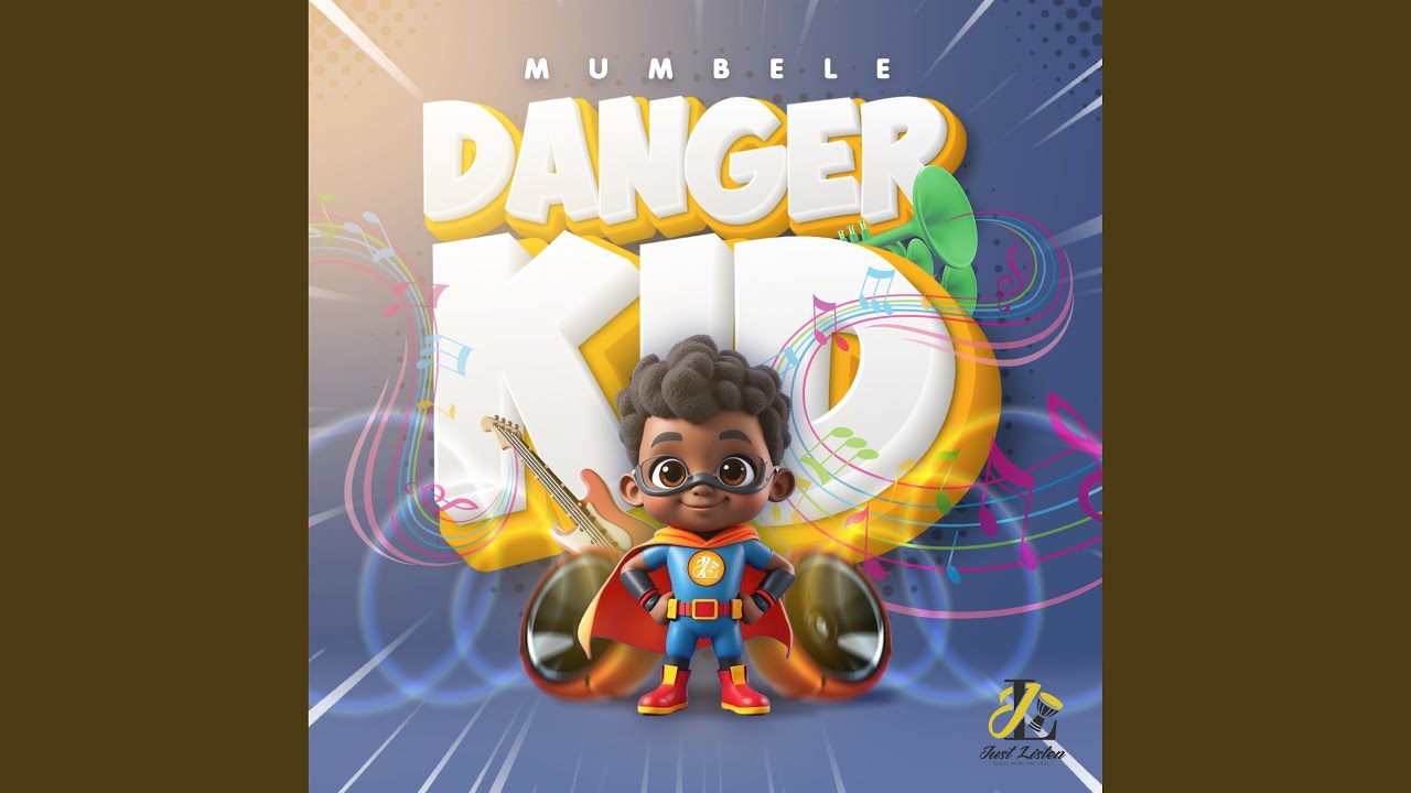 Danger Kid