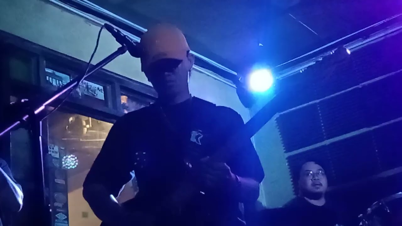 Kuatro Kantos - Selos Live: Sagujio Makati 