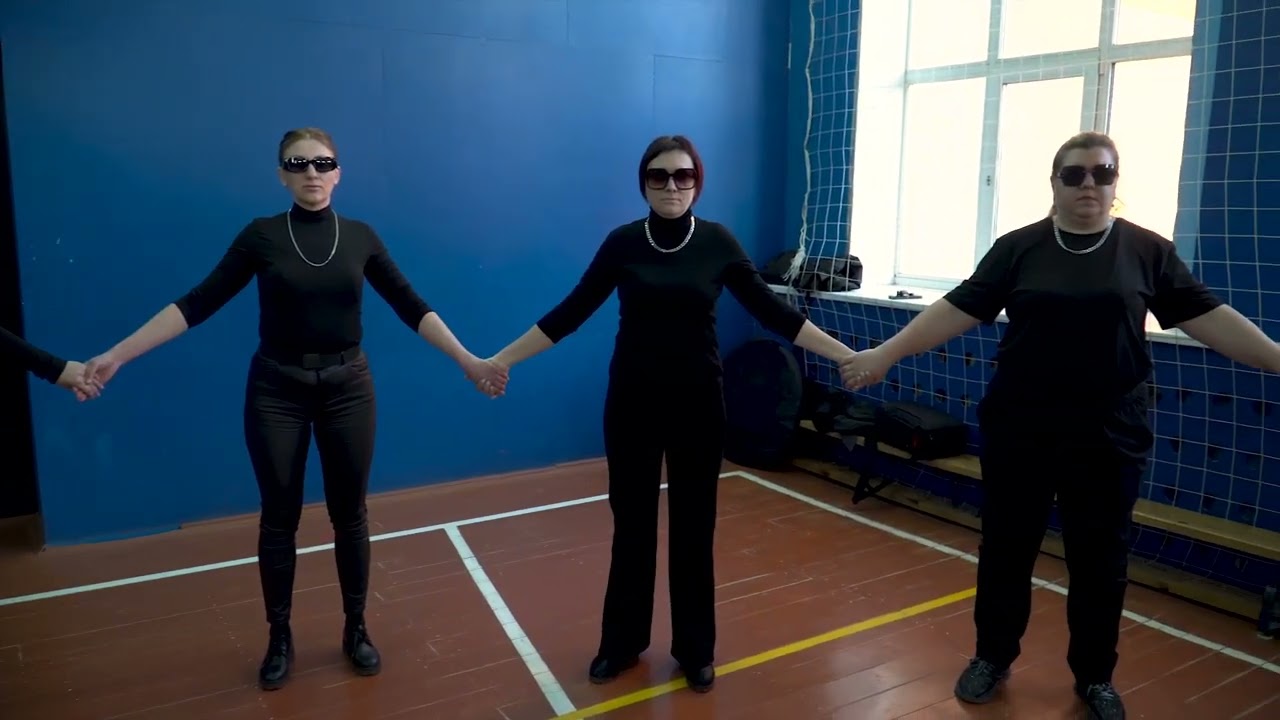 #Последний звонок 2024 Школа №22 Чапаевск