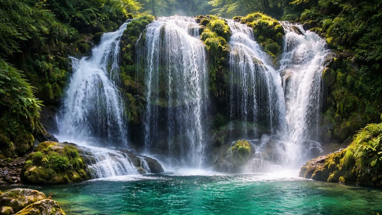 Upgrading your life. Humming healing meditation #65