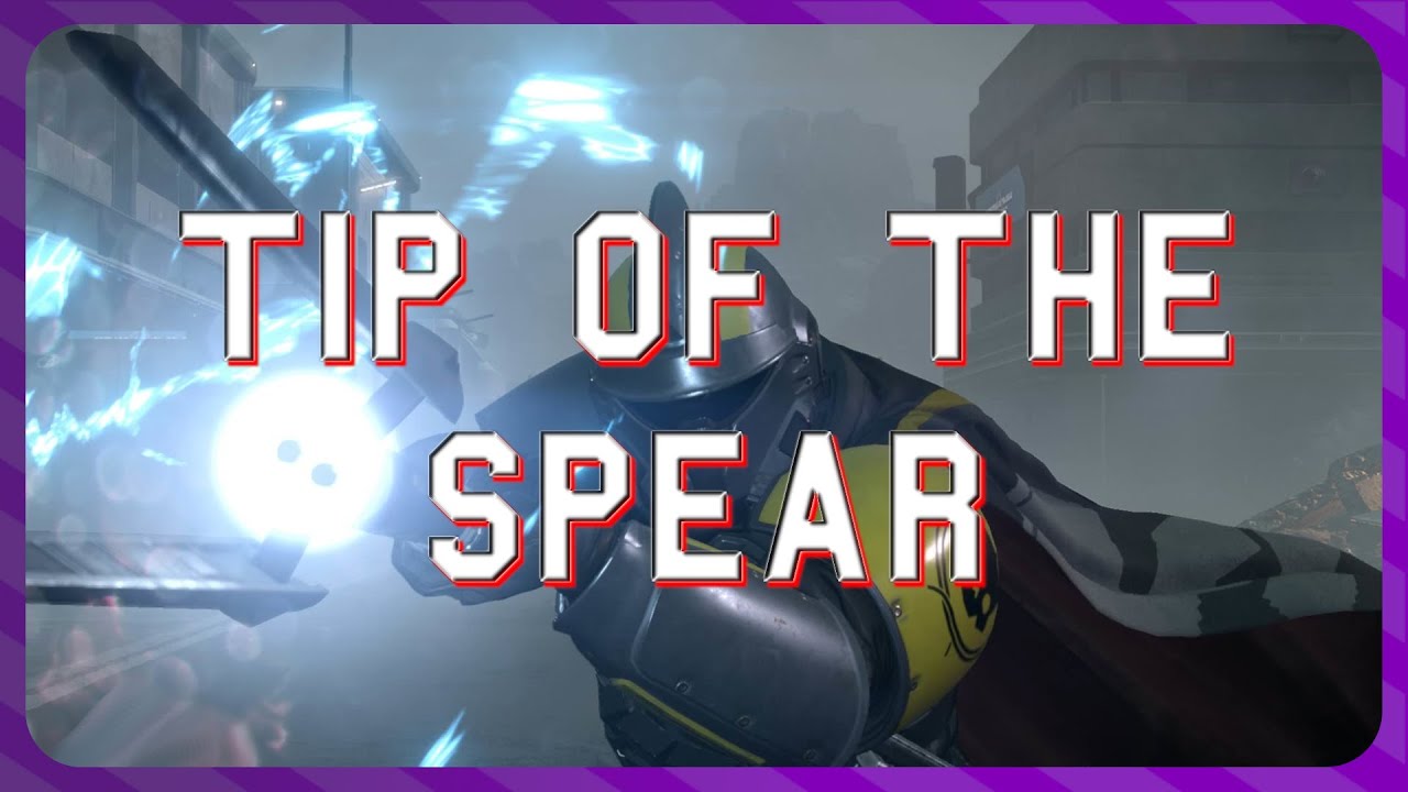 There's Still A War To Win Helldivers