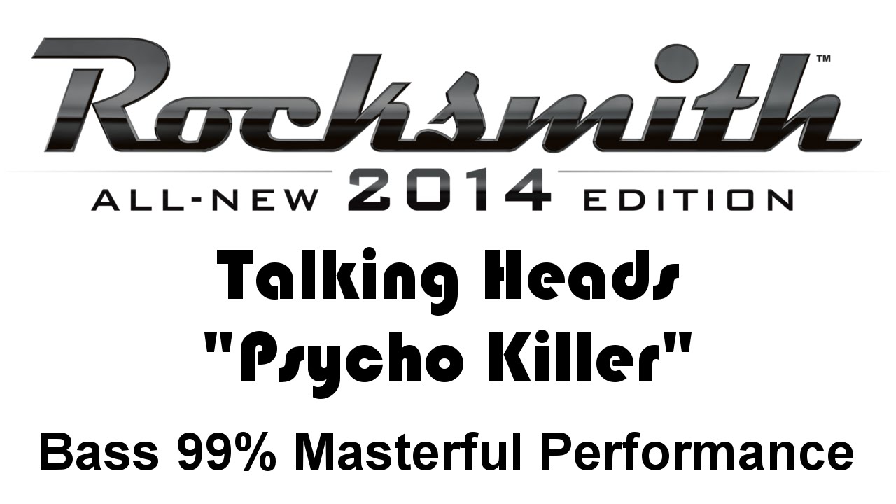 Talking Heads 