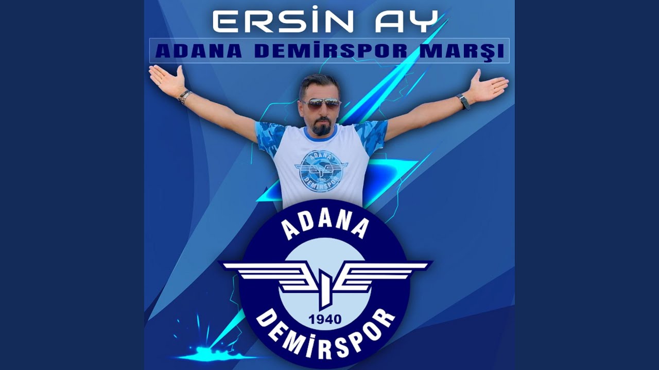 Adana Demirspor Marşı
