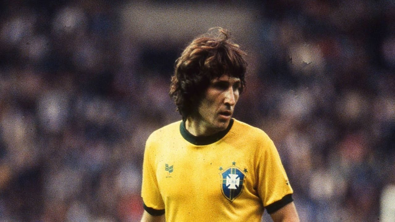 Quando Zico classificou o Brasil para a Copa de 1982
