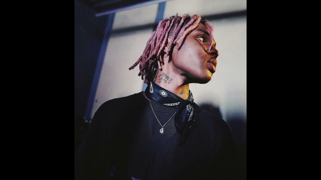 [FREE] Juice Wrld x Sofaygo Type Beat - 