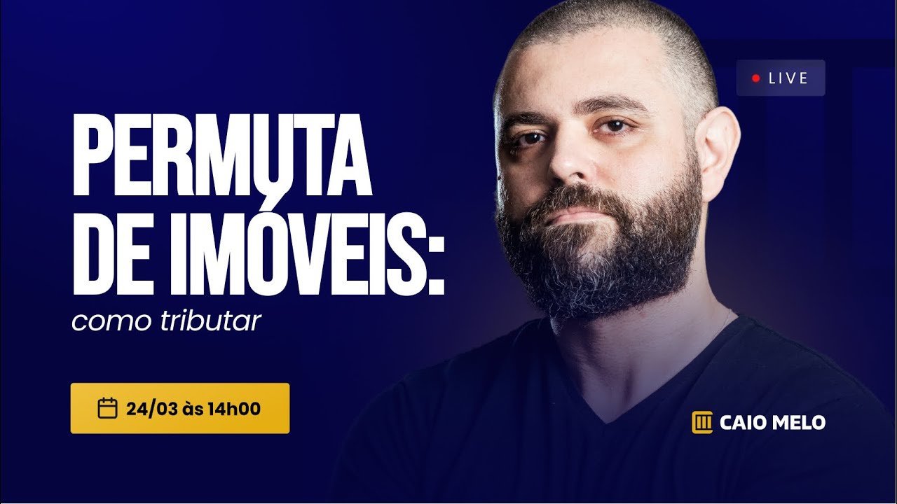 Permuta de Imóveis: como tributar