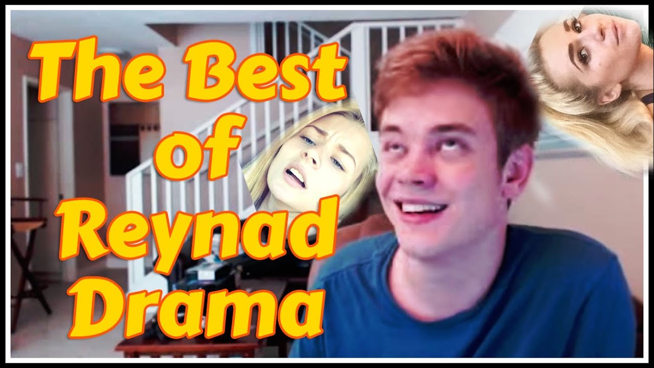The Best of Reynad Drama