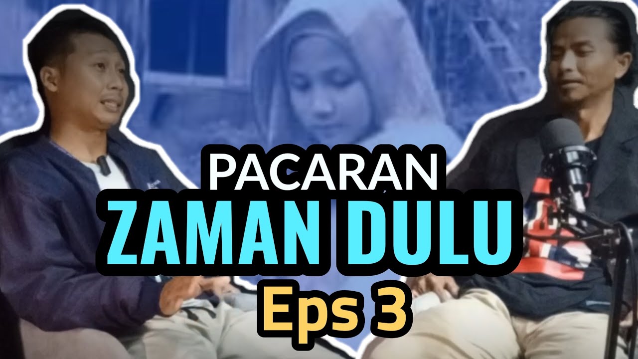 PERJUANGAN CINTA MILENIAL Eps 3