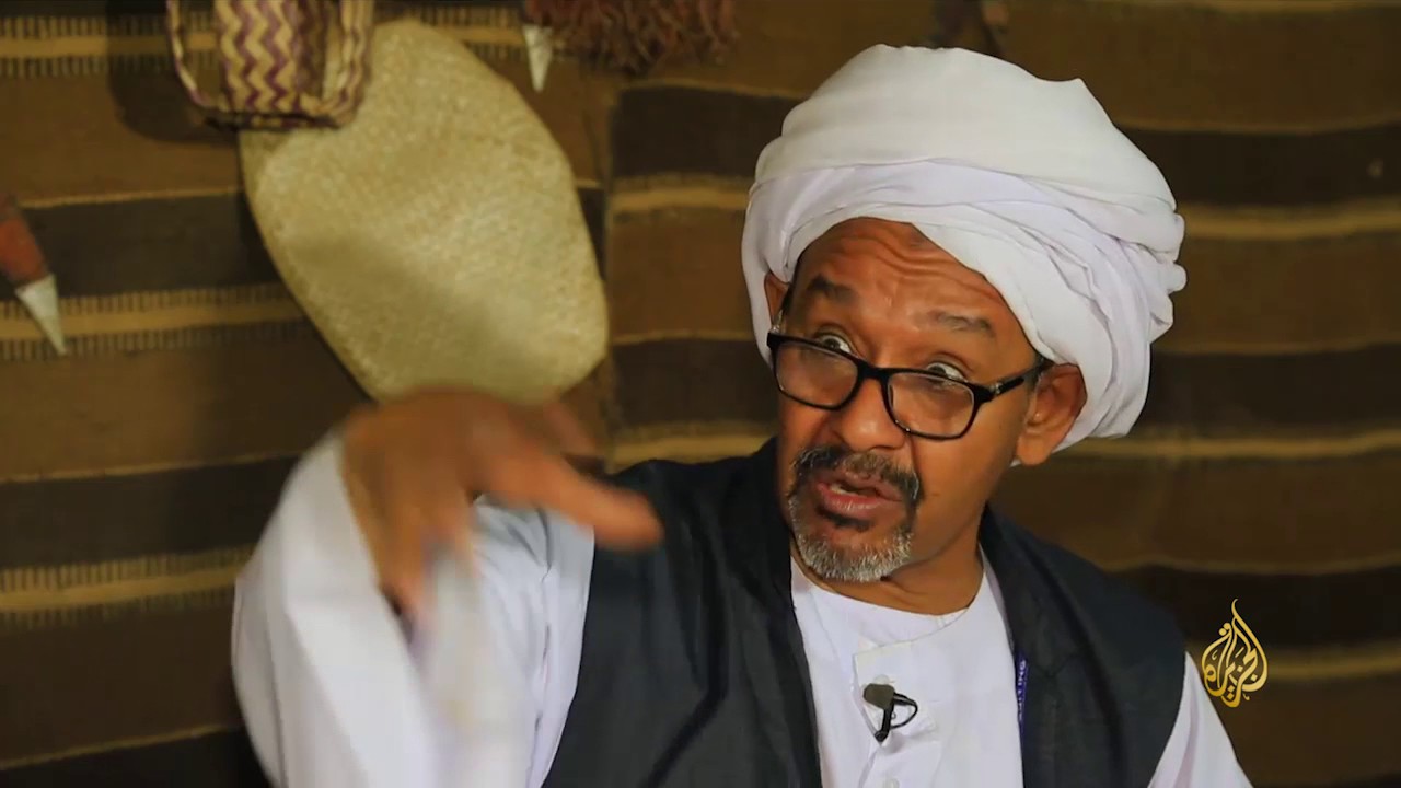 المشاء- نحن الهمباتة.. ولنا فيها ناقة وجمل