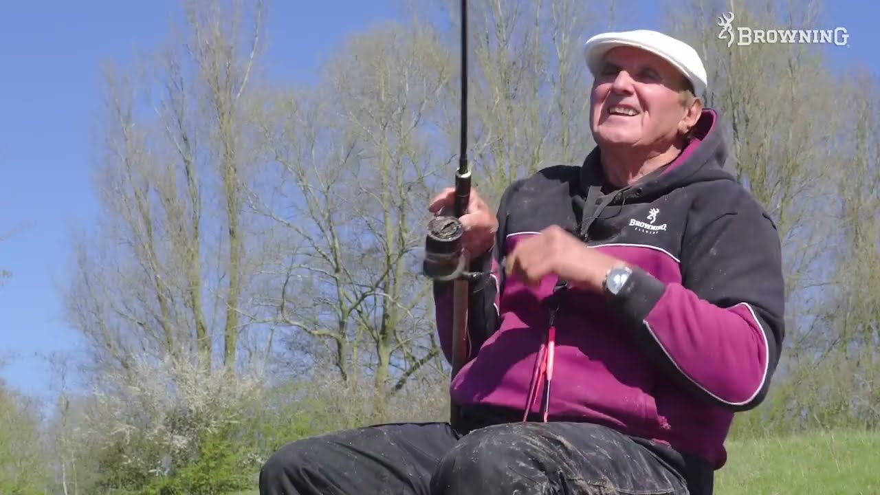 BOB NUDD; Фидерная рыбалка - Новая фидерная приманка Drop Cloud