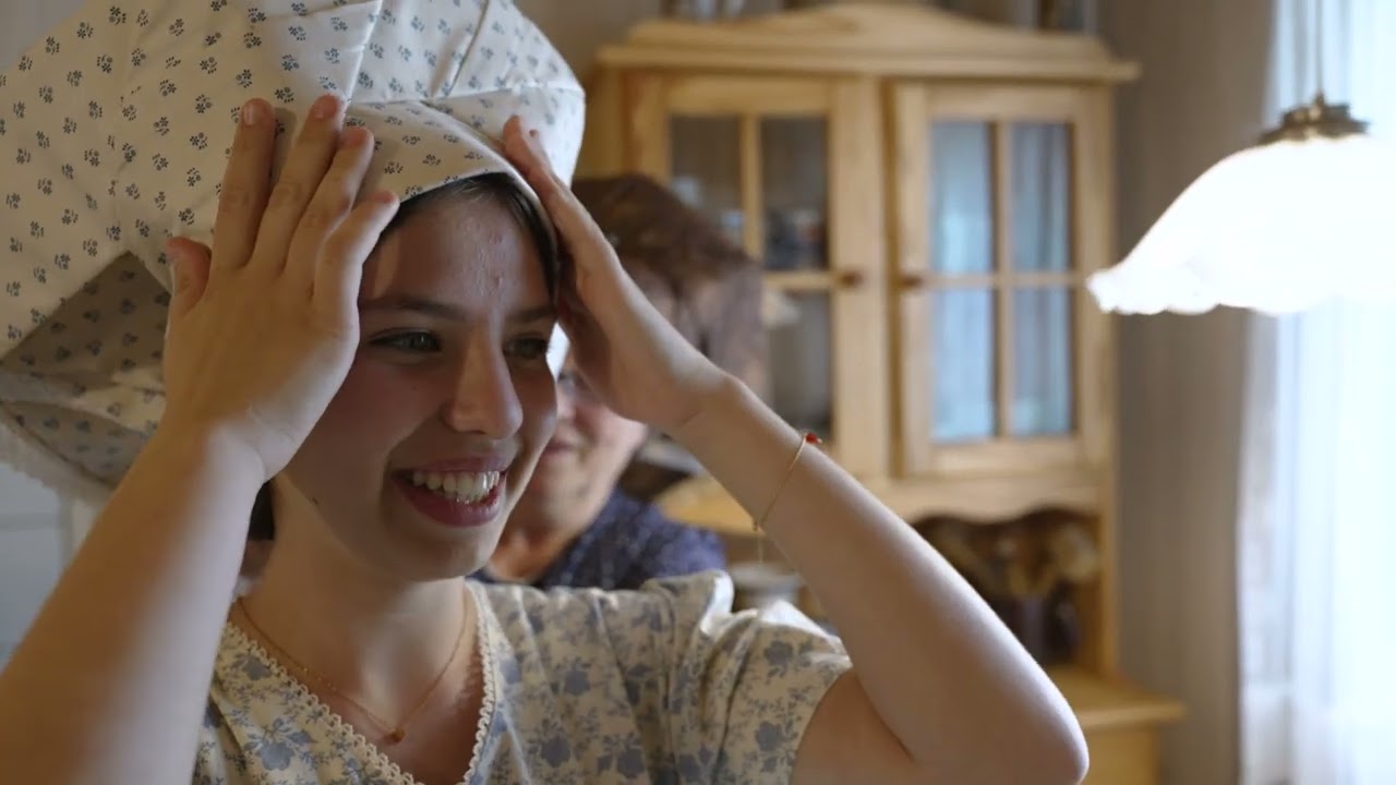 Meine sorbische Tante