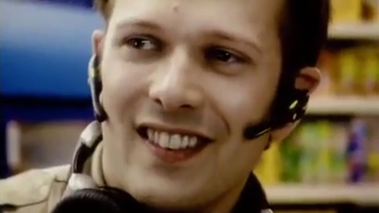 American Reacts to Nathan Barley