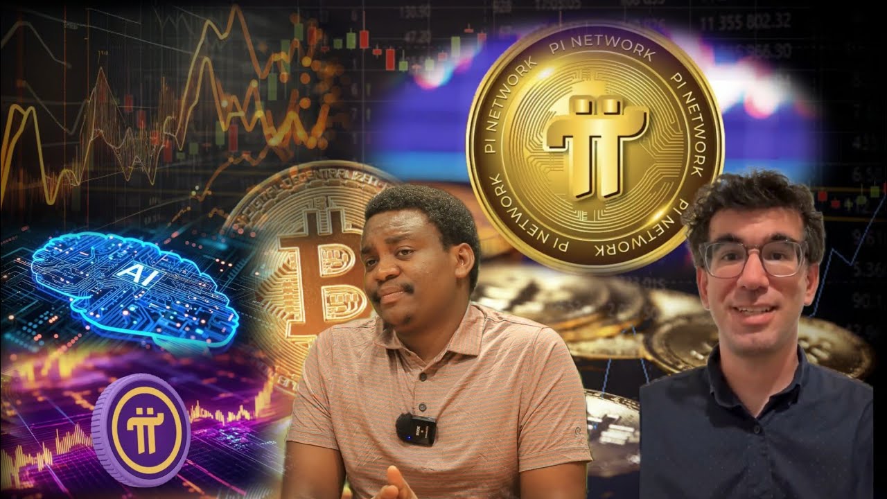 Pi Network🔥igisubizo cyabonetse kubayifite💰Pionex abashaka gu Trading na Robot Dr.Mussawo 