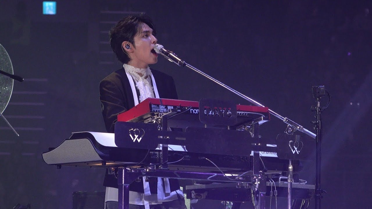 251220 DAY6 데이식스 - Inside Out | Special Concert "The Present" 중콘