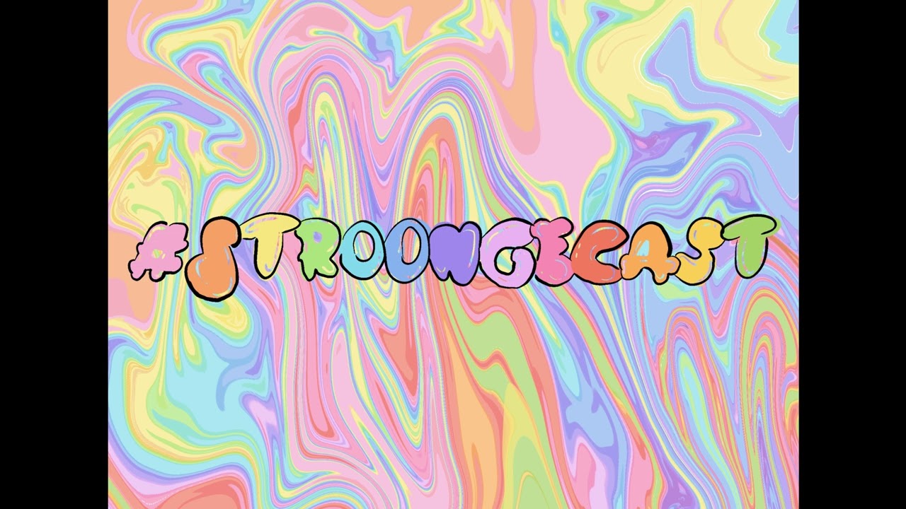 StroongeCast E73: I've Got Questions...