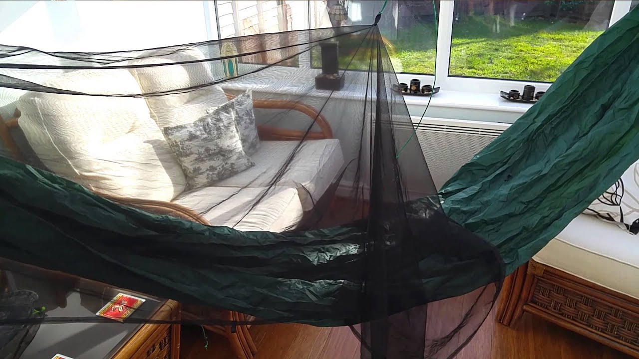 Tacblades Half Bug Net Instructions 70g 2.5oz