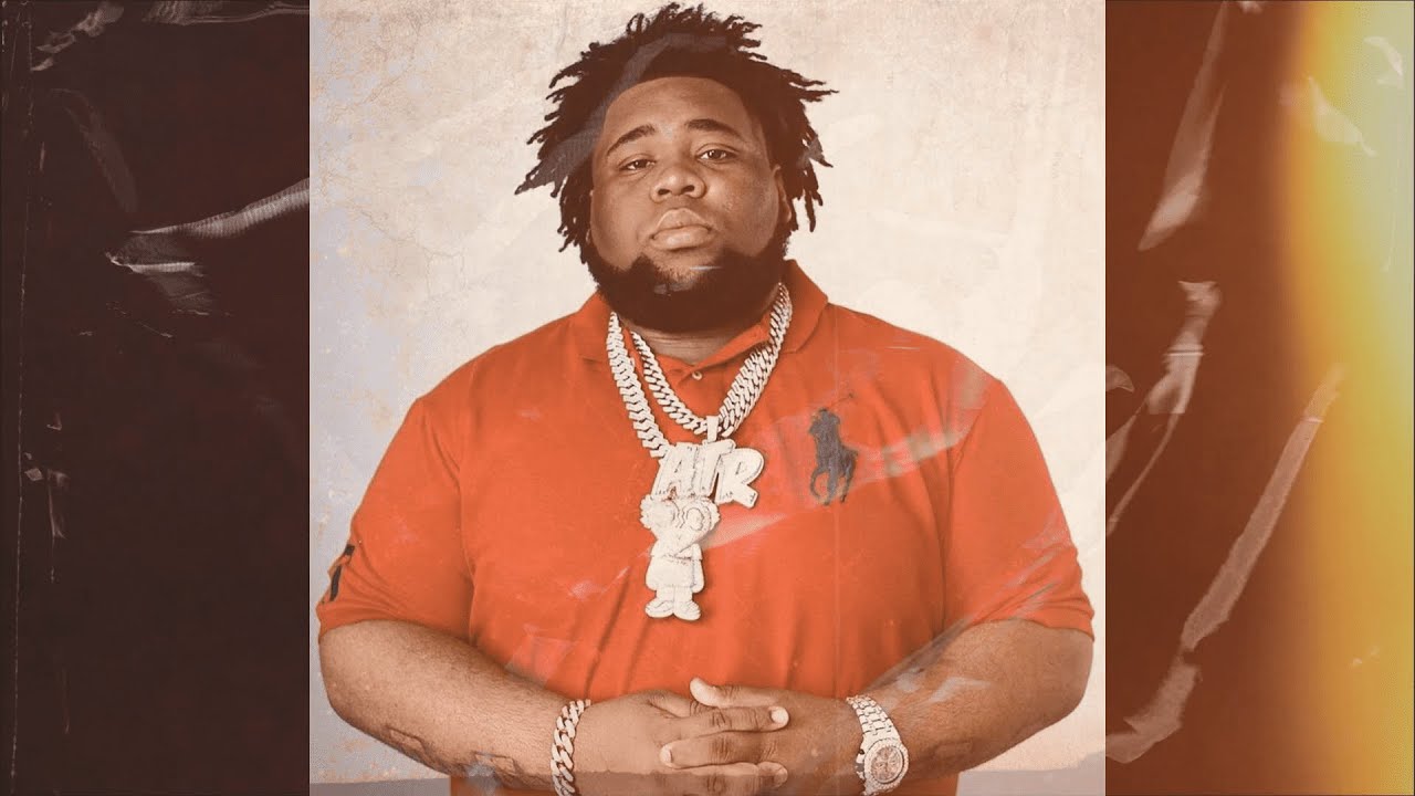 (FREE) Rod Wave Type Beat - 
