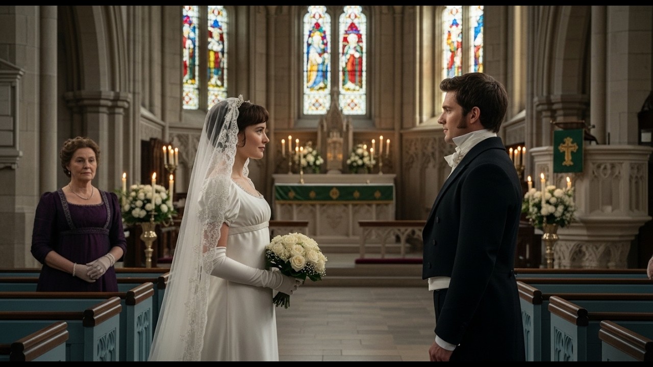 From Social Exile To The Emergency Altar: Decoding The Crisis Marriage Trope In Noble Fiction