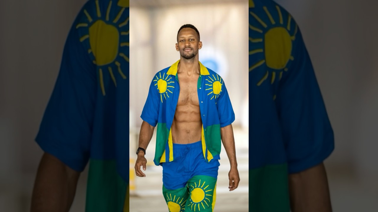 RWANDA🇷🇼