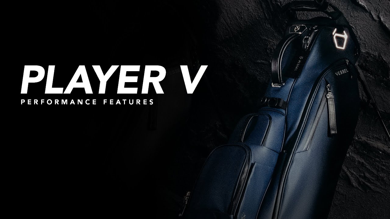 Player V Stand | Performance Features
