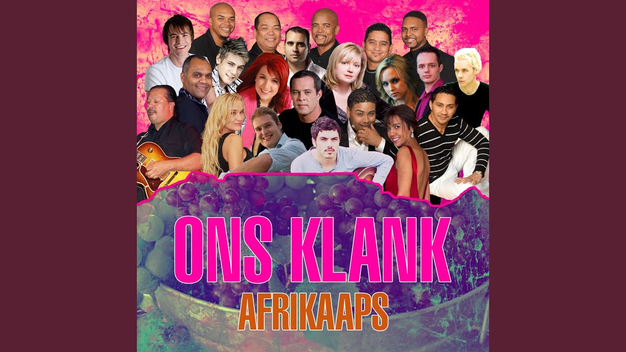 Afrikaaps