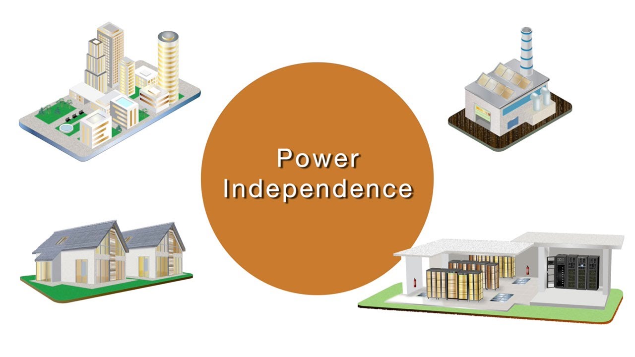An Introduction To Microgrids