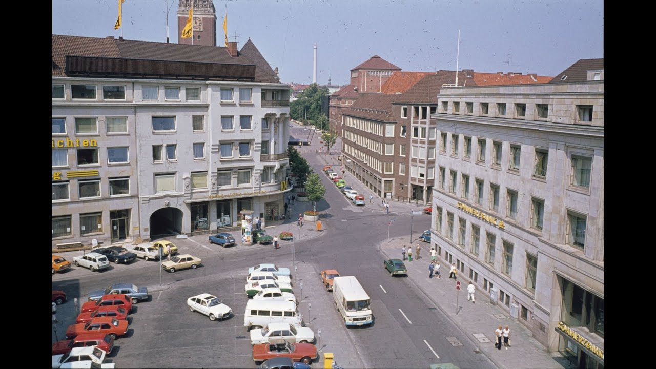 Kiel ● 1978-1979 Teil 2