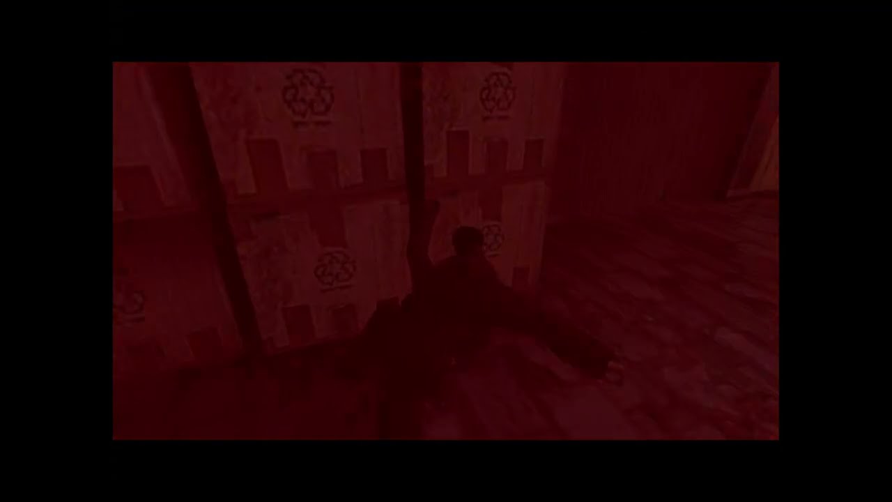 Maximum Payne time (VOD) Pt.2