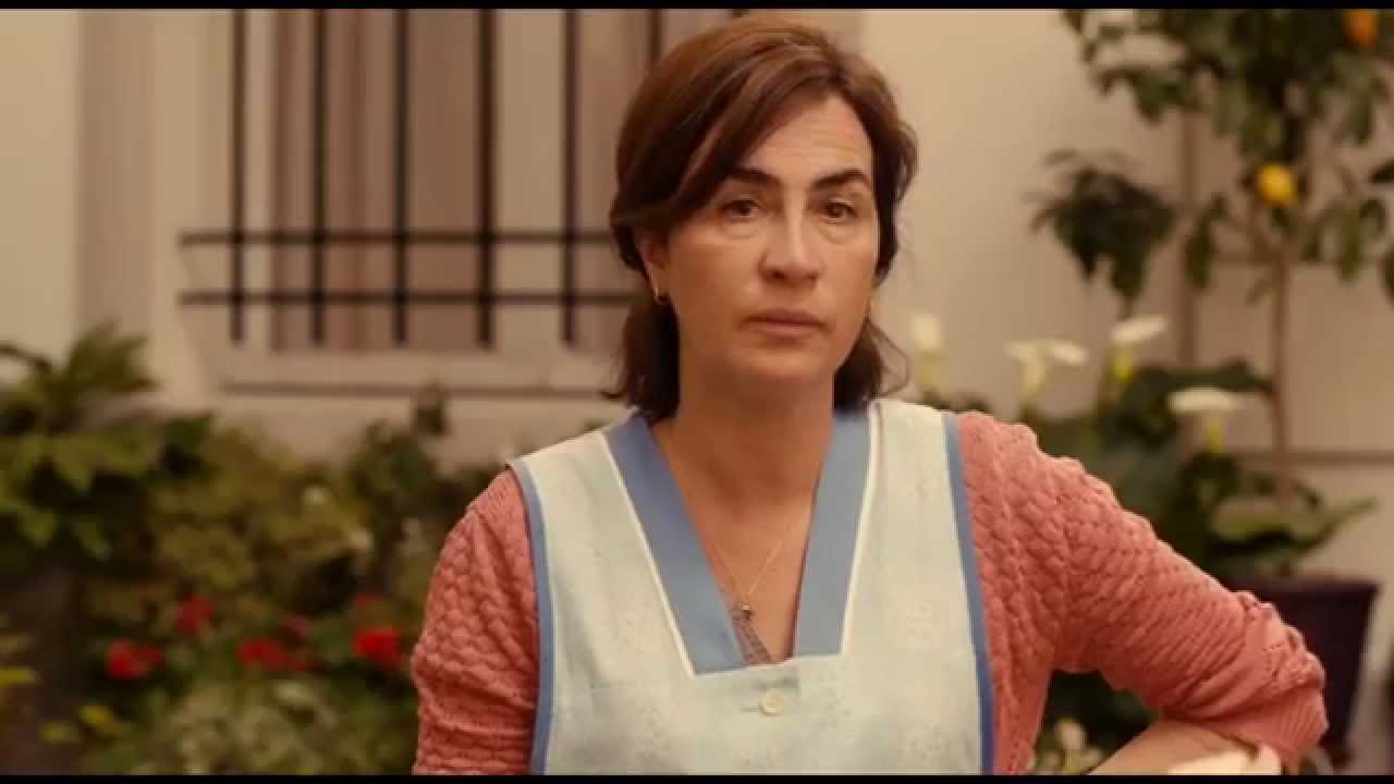 Золотая клетка  La Cage doree (The Gilded Cage) 2013, тизер - озвучка студии  IdeaFilm