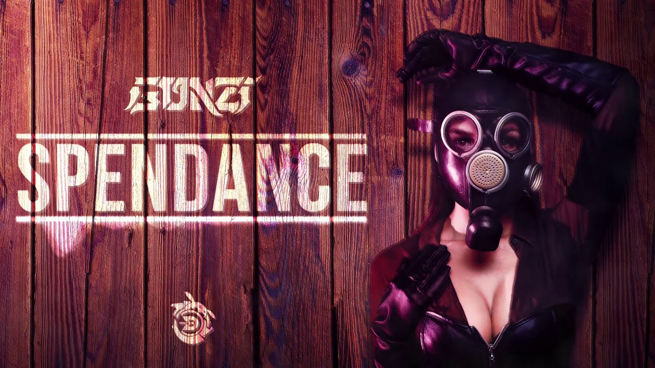 Gonzi - Spendance (Original Mix)