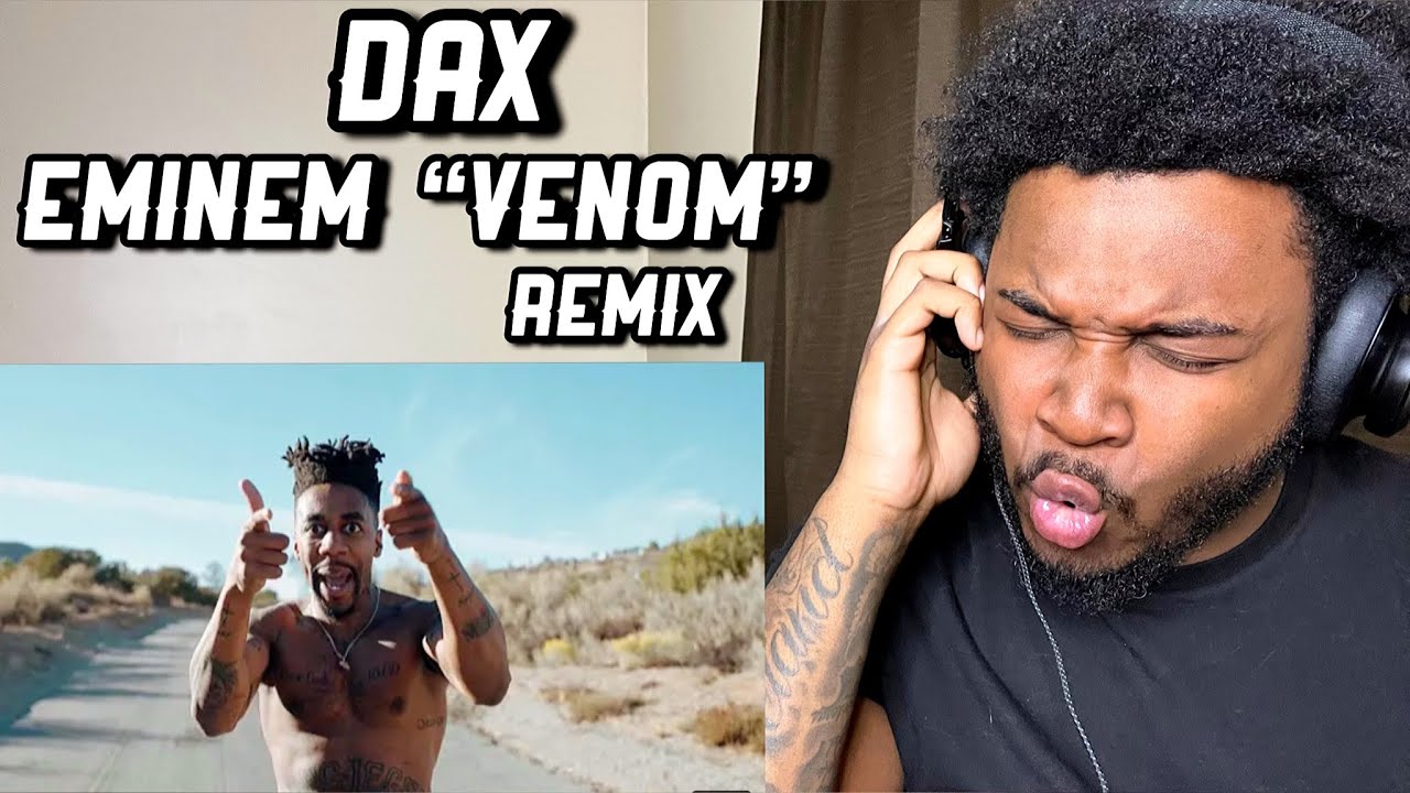 Dax - Eminem 