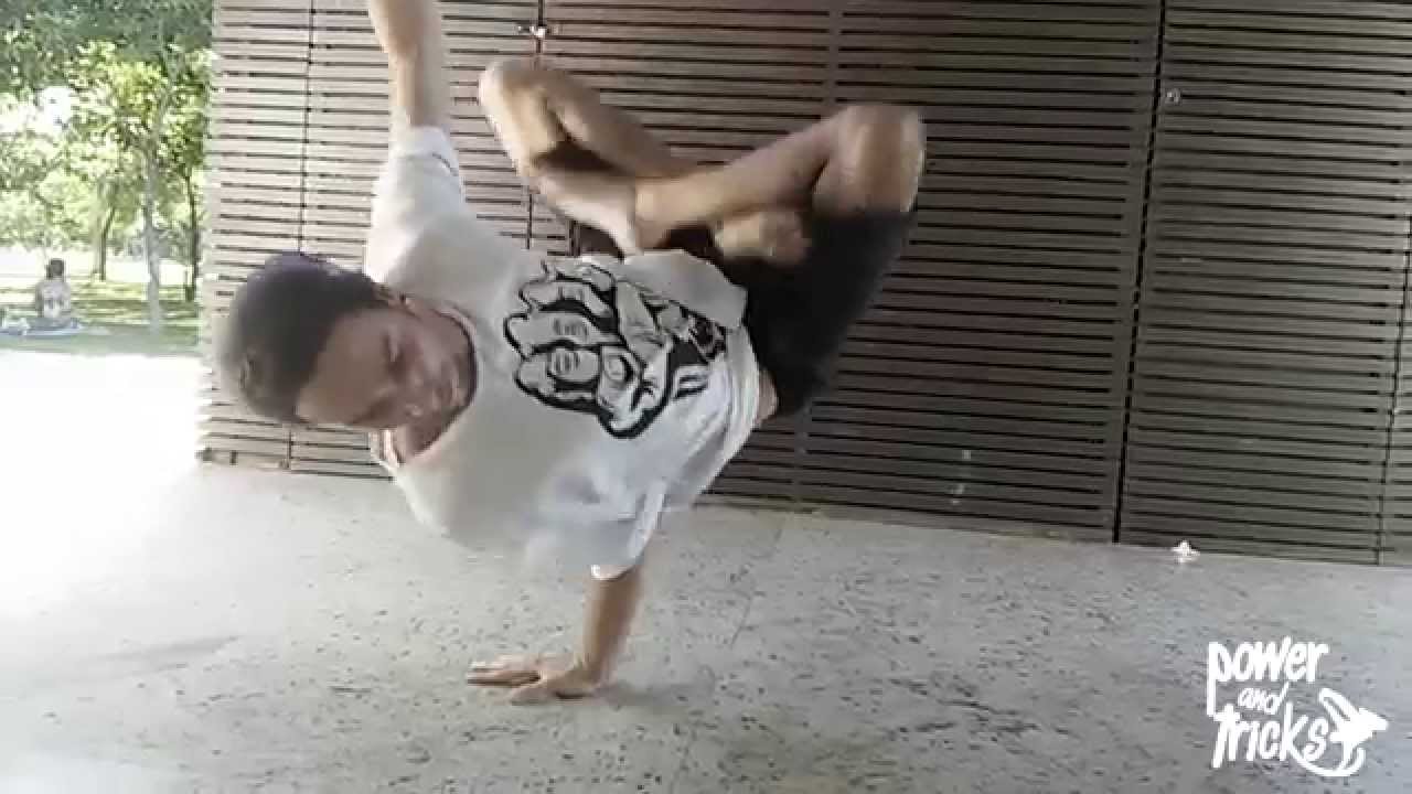Tricks Combo Brazil 2015 HD