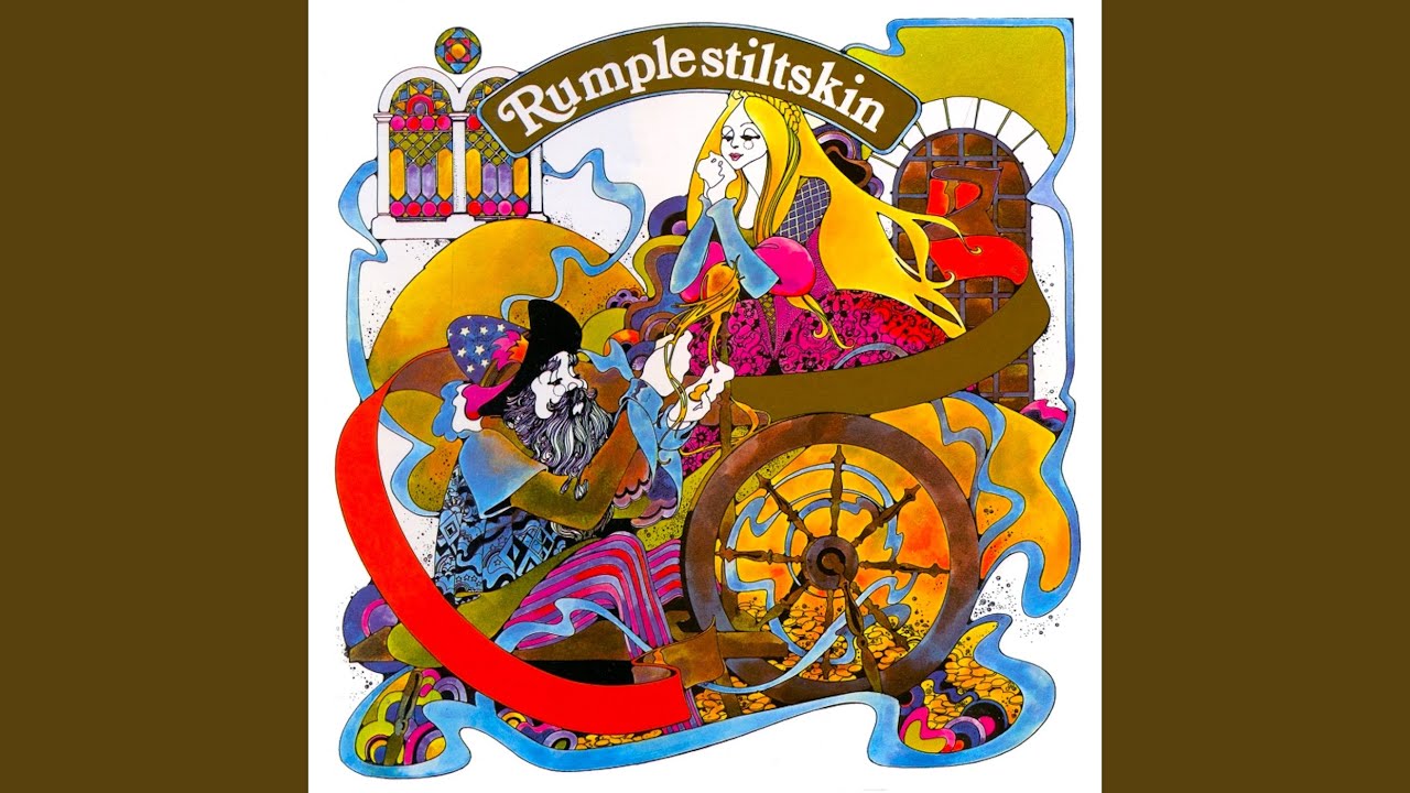 Rumplestiltskin