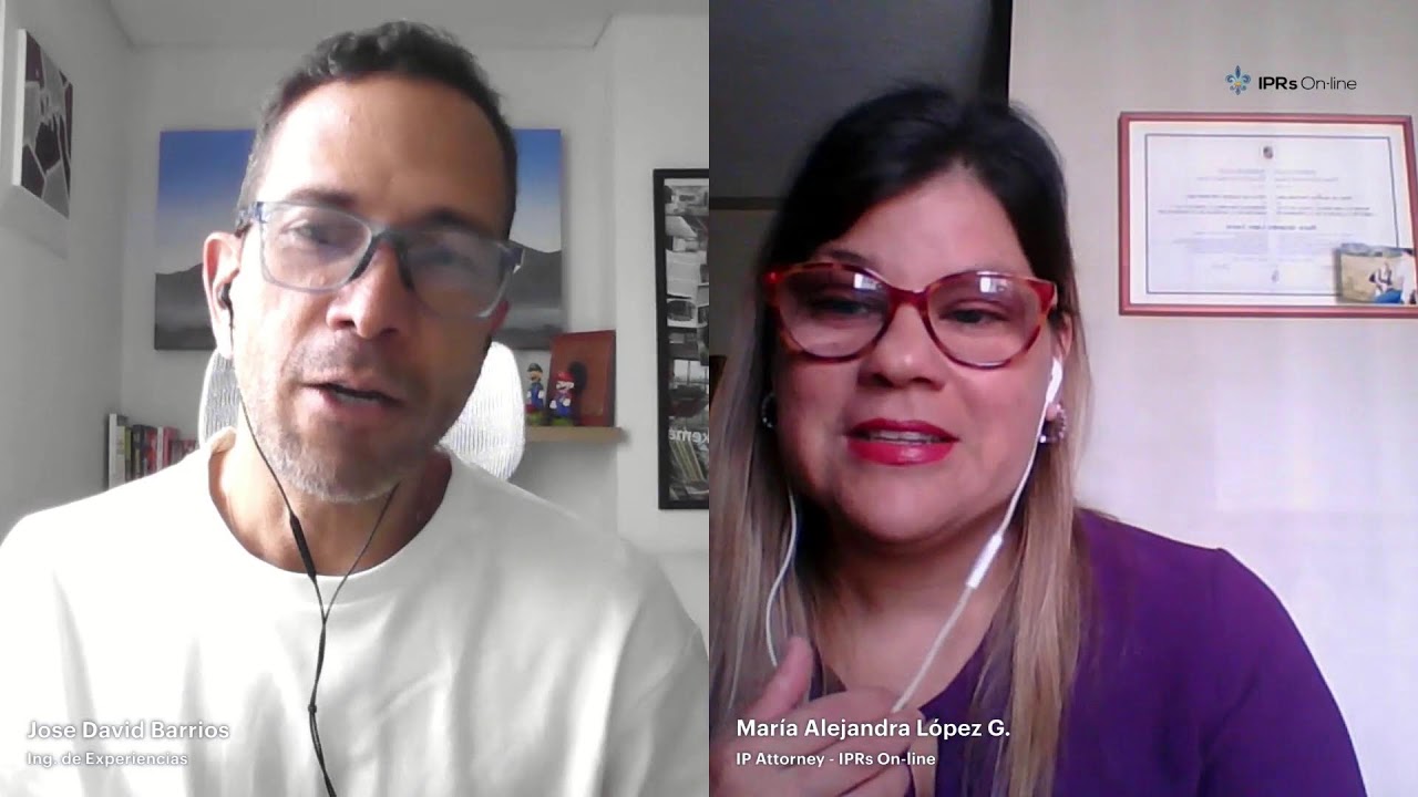 Conversaciones Ligeras en PI - Del Consumo Masivo a la Revolución Digital con Esencia - JD Barrios