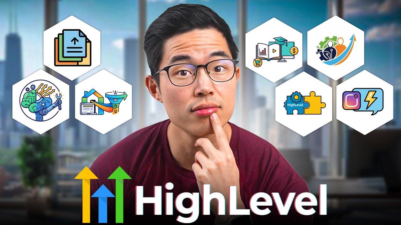 Top 7 Ways To Make Money Using GoHighLevel in 2025
