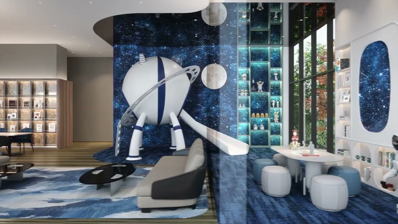 LUMI ELITE CapitaLand
