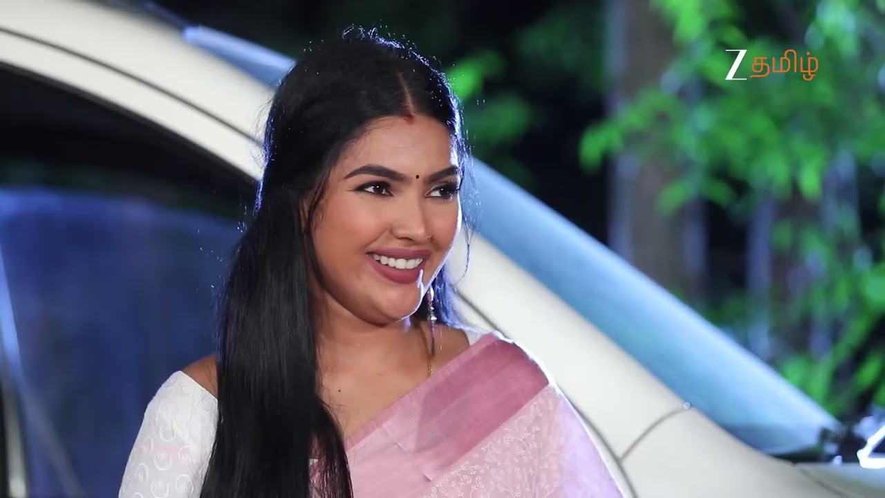 Ninaithale Inikkum | Ep - 1391 | Webisode | Sep 25 2025 | Zee Tamil