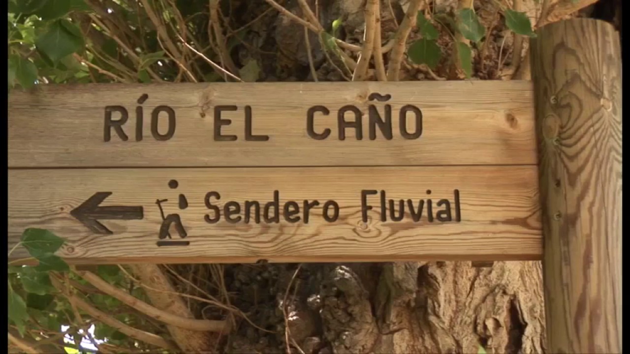 3 Senderismo