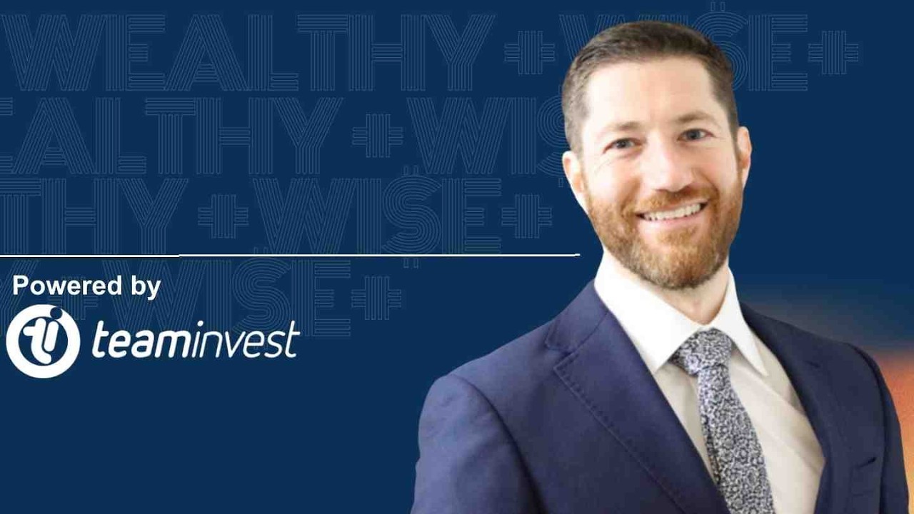 Wealthy & Wi$e: What Is Value Investing....Really?