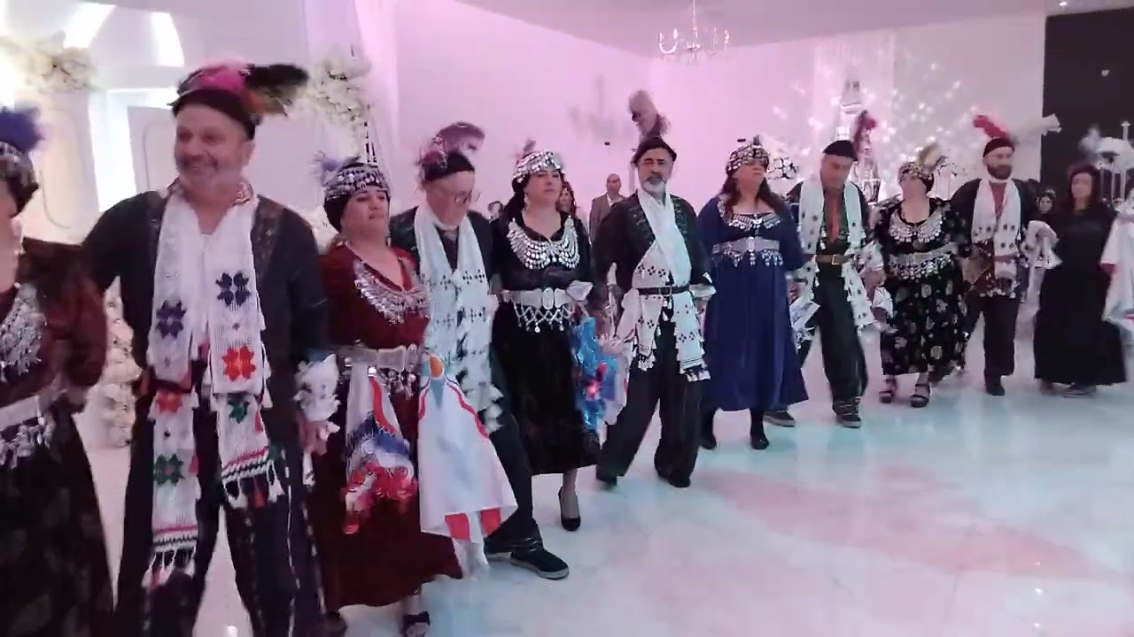 Assyrian New Year 6775 .. Part 1